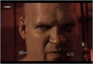 SP - The Undertaker vs Kane Kane5910