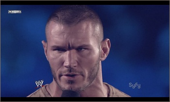 IWA, [R!ot 4] Main Event : Randy Orton et Kaz vs The Dudley Boys Orton211