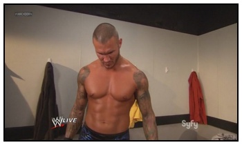 [R!ot#2] Randy Orton vs. Richie Stemboat Orton710