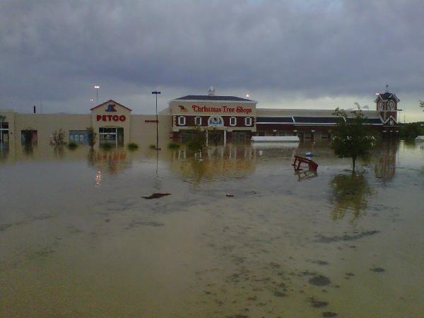 Walton, NY Flooding (and Binghamton, NY) 29316410