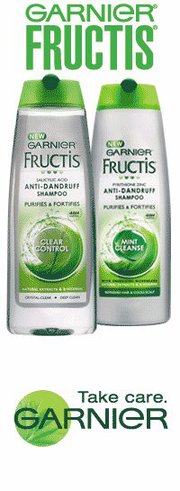 FREE Garnier Hair Care Sample 27679910