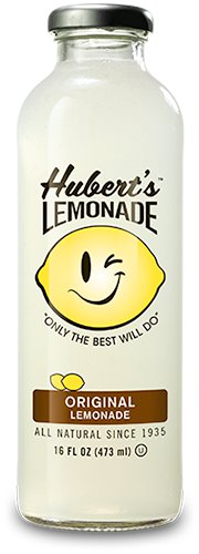 FREE Hubert’s Lemonade Coupon 27719010