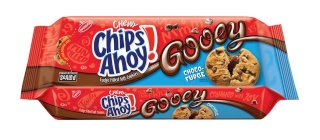 FREE Surprise From Chips Ahoy! on April 29 57869310