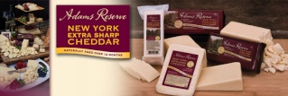 $2 off Any Size Adams Reserve New York Cheddar Printable Coupon Adams-10
