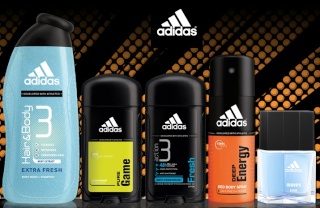 $2/1 Adidas Personal Care or Fragrance Printable Coupon Adidas10