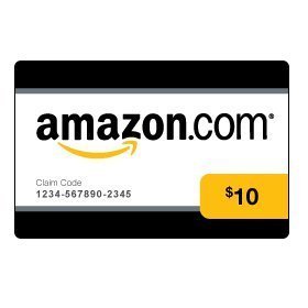 FREE $10 Amazon Gift Card (Refer 5 Friends) Amazon11