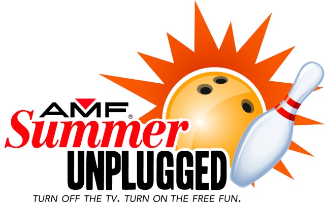FREE Bowling For Kids Amf_un10