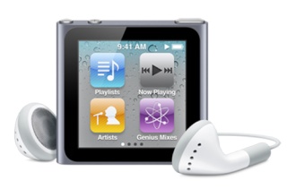 U BY KOTEX iPad & iPod Nano IWG ends 7/31 App-mc10