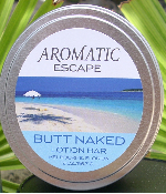 FREE Sample of Aromatic Escape Sandy Bottoms Scent Lotion Bar Aromat10
