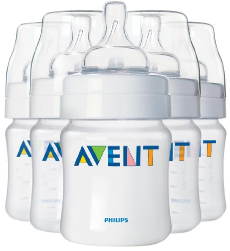 FREE Avent Baby Bottle Avent-10