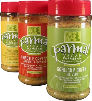 FREE Parma Vegan Parmesan sample Big_bo10