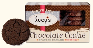 Dr. Lucy's Cookies Review & Giveaway ends 2/15 Chocol11