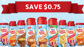 $0.75 off any Nestle Coffee-Mate Product Print/Mail Coupon Coffee12