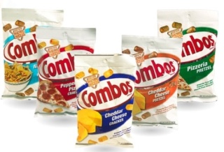 Possible B1G1 FREE Combos Snacks Coupon  Combos10