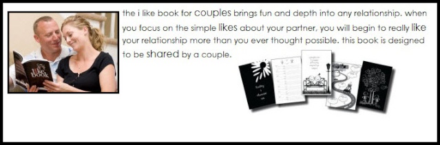 The i like book Giveaway ends 11/19 Couple10