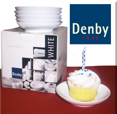 FREE Denby USA Small Dishes on August 1st Denby-10