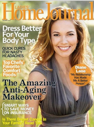 FREE Ladies Home Journal 1 Year Subscription Diane_10