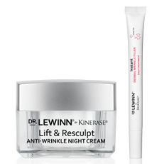 FREE Kinerase Instant Night Cream Sample Dr_lew10