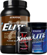 FREE Sample of Dymatize Workout Supplements Dymati10