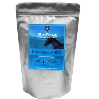 FREE Samples of Biostar Horse Food Equili10