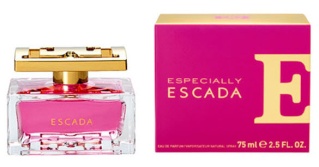 FREE Escada Fragrance Samples Escada10