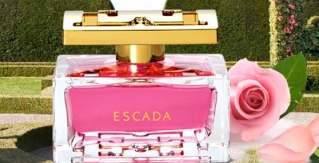 FREE Especially Escada Perfume Sample Escada11