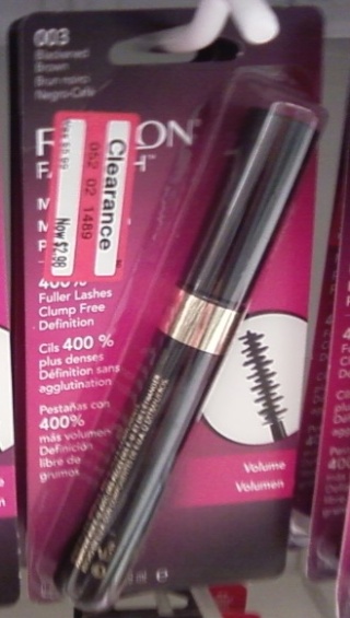 Target Deals: FREE Revlon Mascara + More Fabula10