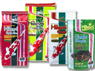 FREE Hikari Tropical Jumbo CarniSticks Fish Food Sample - ends 8/8 Hikari10
