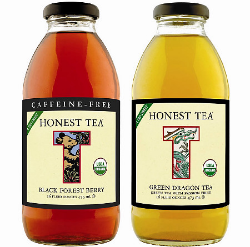 $1 Off Honest Tea Print/Mail Coupon Honest10