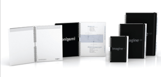 FREE Sample of 121 Notebooks Imagin10