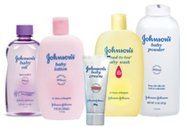 $1 off Any Johnson’s Baby Product Printable Coupon Johnso12
