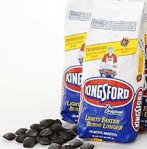 $5/1 ANY Kingsford Original, Match Light, or Hickory Charcoal Coupon + Kroger & SafeWay Deals Kingsf11