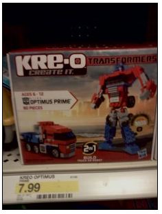 FREE Kre-O Transformers & Hungry Hippos Games at Target Kre-o10