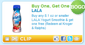 Recommended Coupons available to print! Lala110