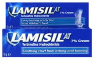 $2 off LamisilAT Product Printable Coupon Lamisi10