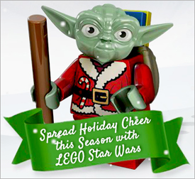 Send a FREE Lego Toy To "Toys For Tots" Lego_e10
