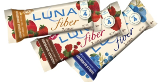 FREE Luna Fiber bar for Luna Subscribers Luna10