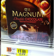 Duncan Hines, Magnum Ice cream Coupons + Deals & More Magnum10