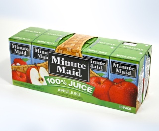Minute Maid, Hubert's Lemonade & Lava Soap Printable coupons + Walmart Deals Minute10