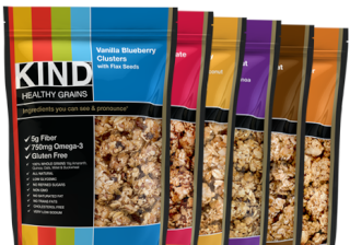 FREE Kind Snack bar Mixed_10