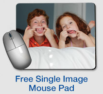 FREE Custom Photo Mouse Pad at Rite Aid Mouse-10