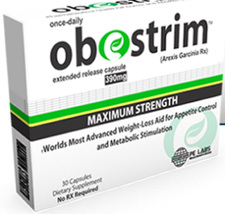 FREE Obestrim Weight Loss Product Obestr10