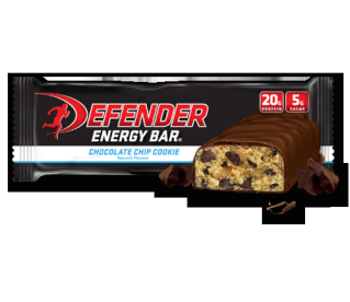 FREE Sample of Defender Energy Bar Offer_10