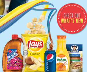 Pepsi Moments To Save Coupon Insert: Over $25 in Coupons Pepsi-10