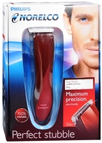 $10.00 off Philips Norelco Stubble Trimmer Pro Printable Coupon + DVD, BluRay Coupons Philip10