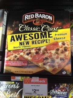 $1/1 Red Baron’s Best Pizza Coupon + Walmart Deal Photo211