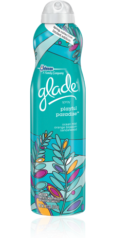 Over $15 in New Glade Coupons: Sense & Spray, Scented Oil Candles, Plug-ins & More Produc11
