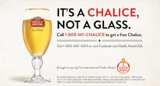 FREE Chalice from Stella Artois USA Sa_hom10