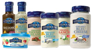 $4 in Old Orchard Juice, LiteHouse Printable Coupons Scree124