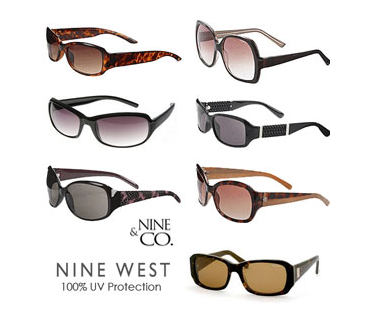 GraveyardMall: Nine West or Dockers 6 Pairs of Sunglasses only $19.99 Scree192